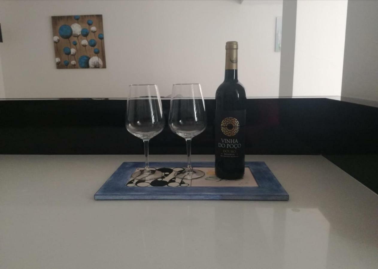 Tejo House River Lisbon 阿尔马达 外观 照片