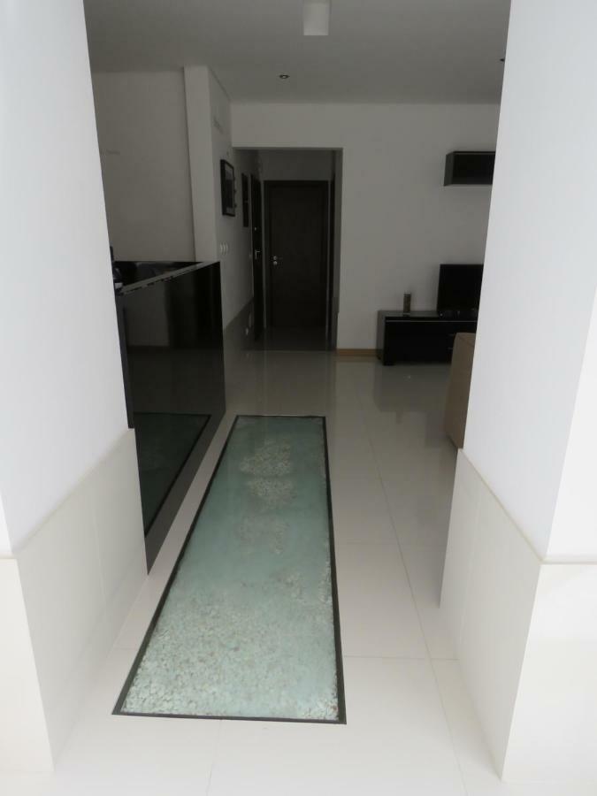 Tejo House River Lisbon 阿尔马达 外观 照片
