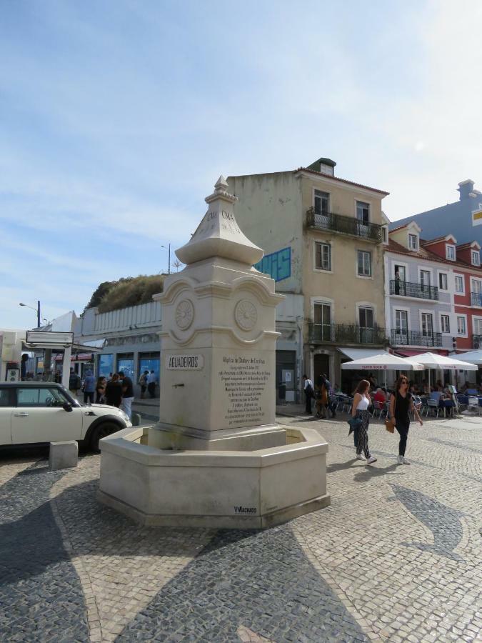 Tejo House River Lisbon 阿尔马达 外观 照片